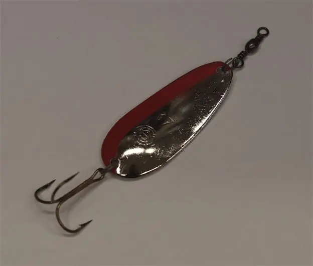 MARTIN ARDITO 30G ARGENTO buellistore