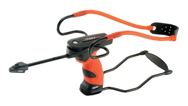 FIONDA COBRA SLINGSHOT buellistore