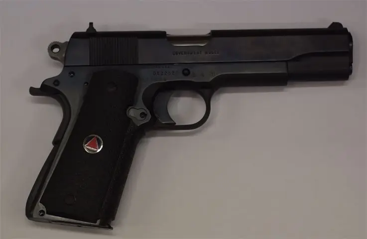 COLT DELTA ELITE CAL. 10MM buellistore