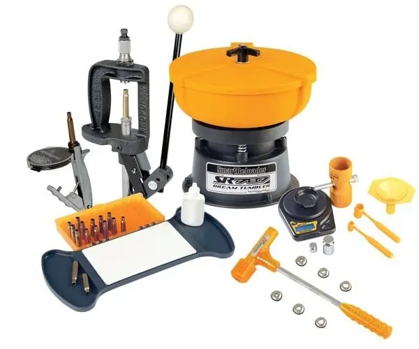 SMART RELOADER OMEGA 800 KIT buellistore