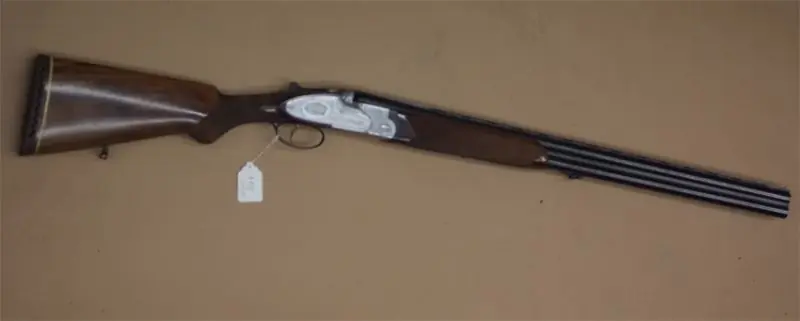 BERETTA S2 ANNO DI PRODUZIONE 1966 buellistore