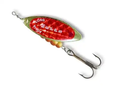 MEPPS ROTANTE AGLIA LONG REDBO SCALE - N.5 buellistore