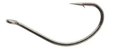 DAMIKI VIPER HOOK - UNDER HOOK 1/0 buellistore