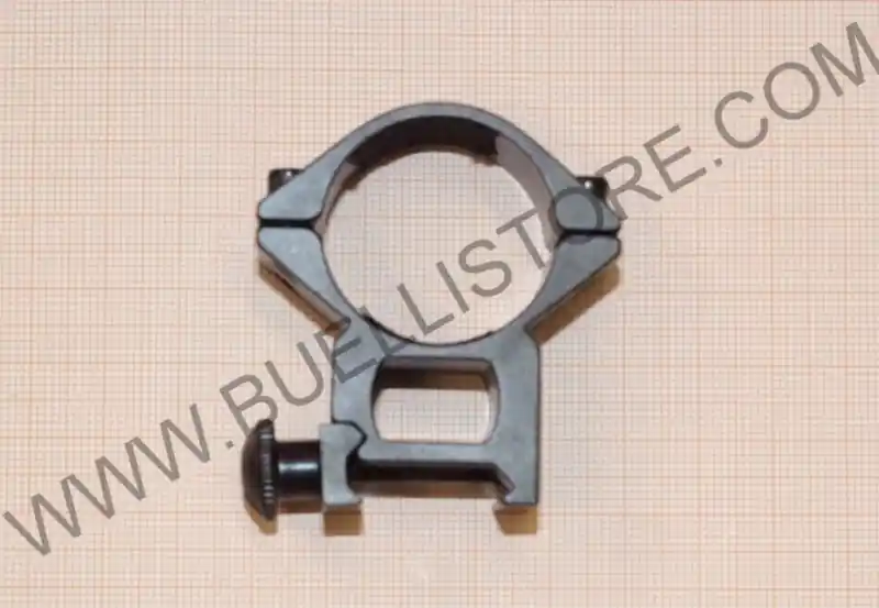 anello per torcia per slitta weaver
