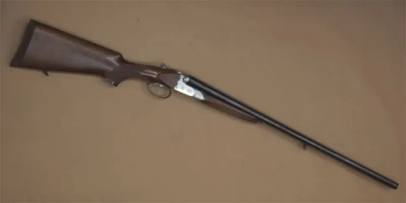 F.LLI POLI DOPPIETTA - DOP8 buellistore