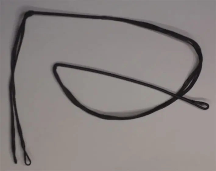 CORDA PER BALESTRA WILDCAT C5 72cm buellistore