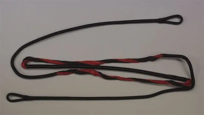 CORDA PER BALESTRA PARKER CROSSBOW buellistore