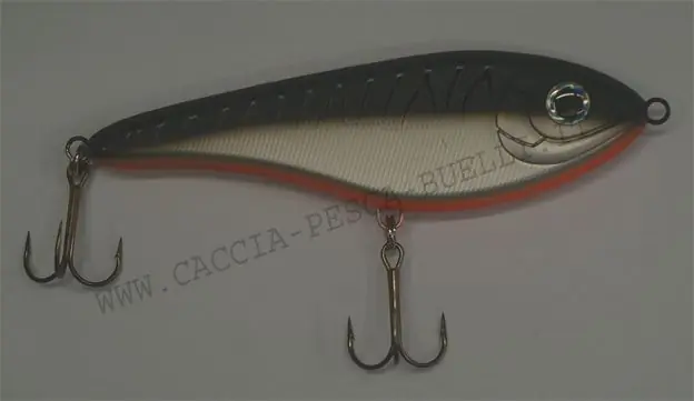 STRIKE PRO BABY BUSTER COL A06E buellistore