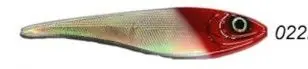 STRIKE PRO BABY BUSTER COL 022PT buellistore