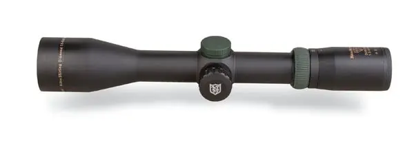 NIKKO STIRLING DIAMOND 1.5 - 6X42 No4 DOT buellistore