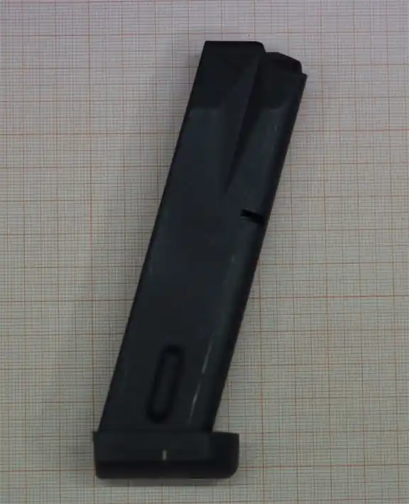 beretta caricatore per pistole beretta 92 96 98