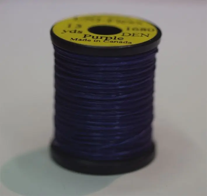 uni flexx flexi floss purple