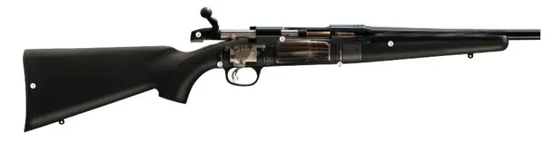 MARLIN CARABINA X7 VH CANNA PESANTE buellistore