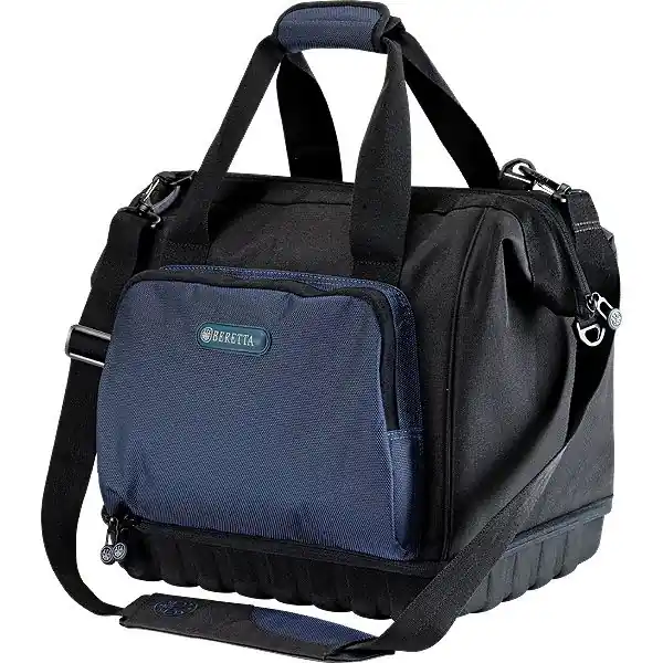 BERETTA BORSONE PORTACARTUCCE BS20 COLORE 0501 buellistore