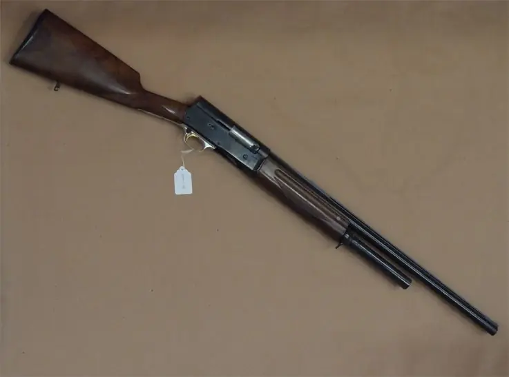 BROWNING SEMIAUTOMATICO AUTO 5 - SEM-U-08 buellistore