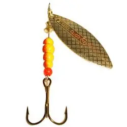MEPPS ROTANTE AGLIA LONG GOLD - N.5 buellistore