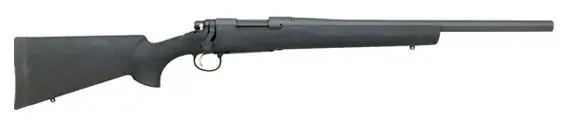 remington 700 sps tactical