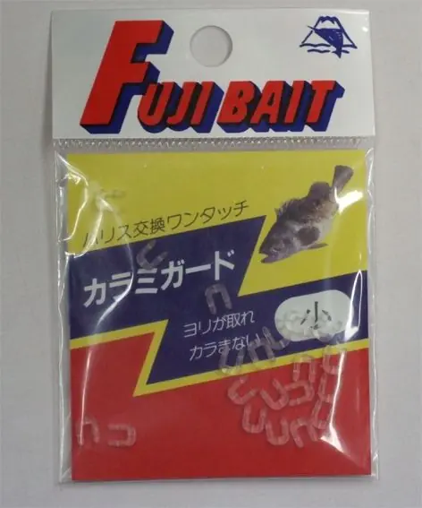 fuji bait connettore policarbonato a c misura m