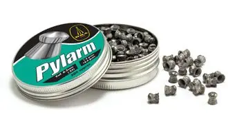 PIOMBINI BSA PYLARM DIABLO