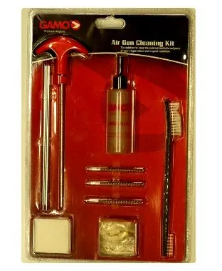 GAMO AIR CLEANING KIT