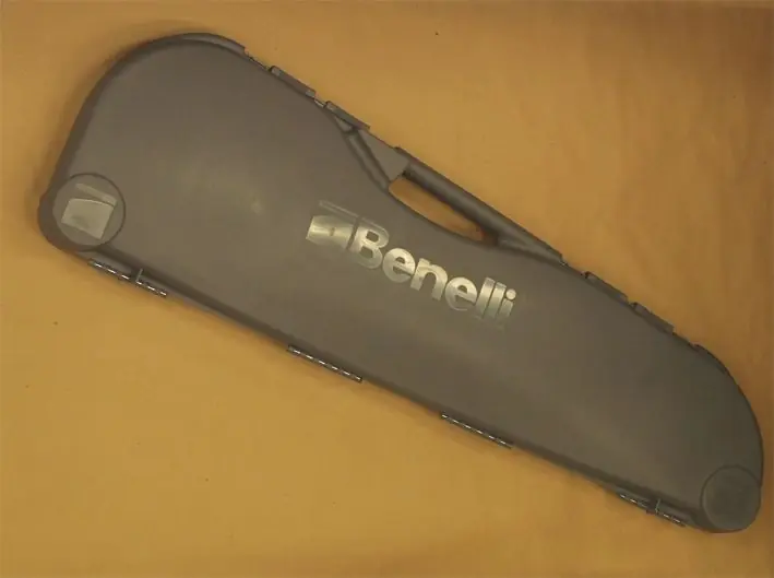 VALIGETTA RIGIDA BENELLI DA 97CM buellistore