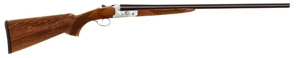 YILDIZ DOPPIETTA ELEGANT A5 CAL 20 MAGNUM