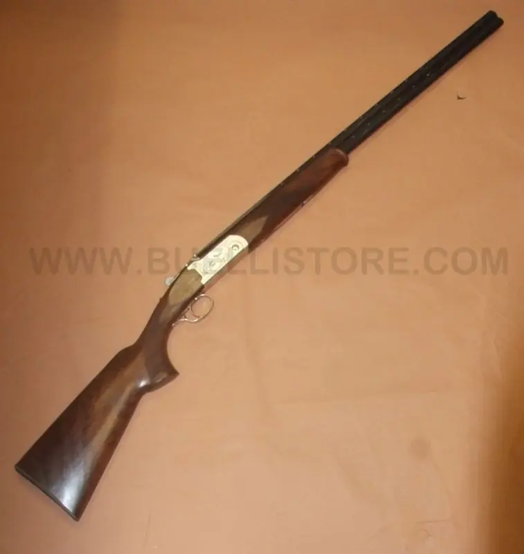 yildiz sovrapposto modello spz-m calibro 410