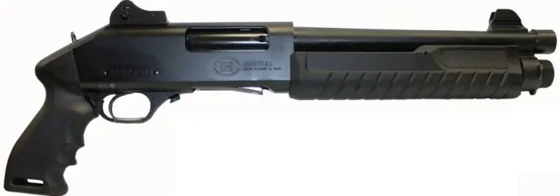 FABARM FUCILE POMPA MARTIAL PISTOLA 11" buellistore