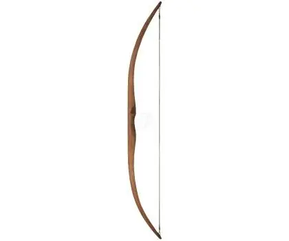 ARCO BIG TRADITION LONGBOW LEGEND 43" buellistore