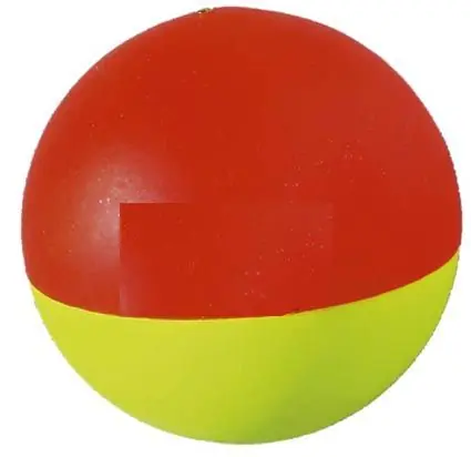 GALLEGGIANTE A PALLA 150G buellistore