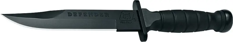 fox tipo camillus o kabar militare