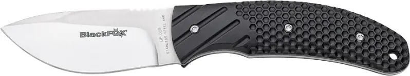 black fox bf-009 coltello lama fissa