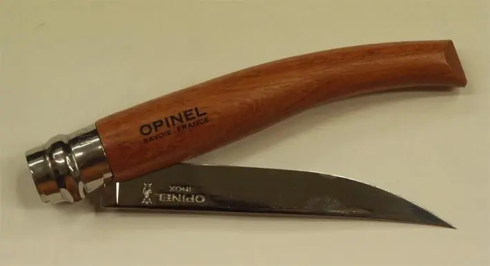 OPINEL COLTELLO FILETTARE VRF10 buellistore