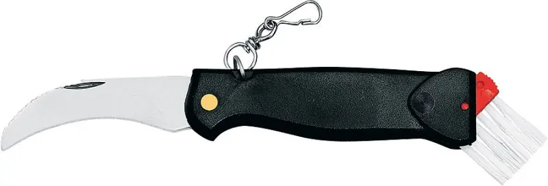 FOX 406 COLTELLO FUNGHI buellistore
