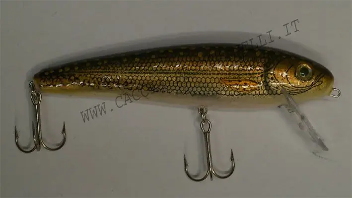 Pelican Super PINKY 13CM TMO buellistore