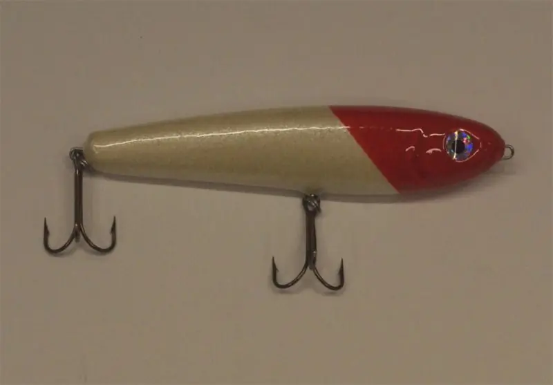 Pelican Super Bombix TR cm.11 buellistore