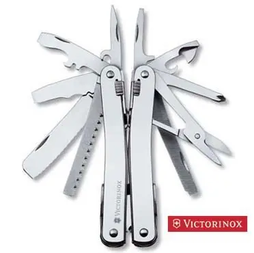 victorinox multiuso svizzero