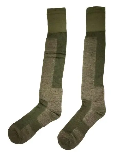 TRABALDO CALZA TREKKING INVERNALE MOD.1713 - TG M buellistore