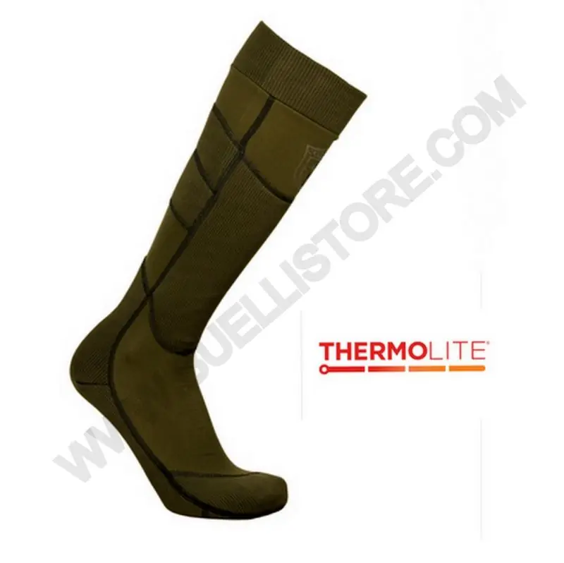 trabaldo calza thermos mod 576 taglia xl