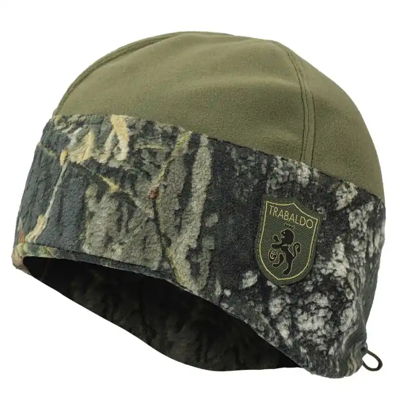 trabaldo capello camo fox h.v. taglia II