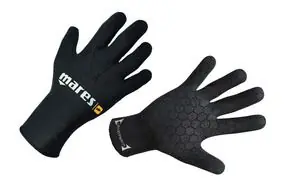 MARES GUANTI FLEX 30 ULTRASTRETCH - TG M buellistore