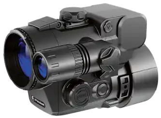 PULSAR DIGITAL NIGHT VISION DFA 75 buellistore