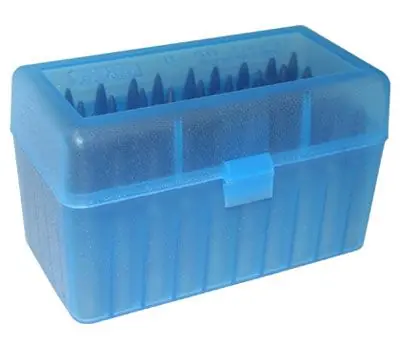 MTM CASE-GUARD PORTACOLPI RSS-50 BLU buellistore