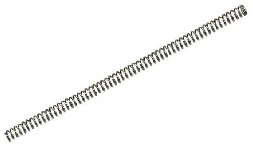 WEIHRAUCH MOLLA INFERIORE A 7.5J HW950 - RW24 buellistore