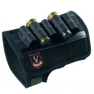 riserva porta cartucce, cartucce tasca, tasche porta cartucce, porta cartucce