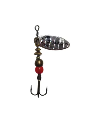 MEPPS ROTANTE AGLIA LONG RAINBO SCALE - N.0 buellistore