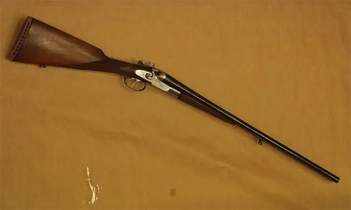 DOPPIETTA BELGA CAL.12 - DOP11 buellistore