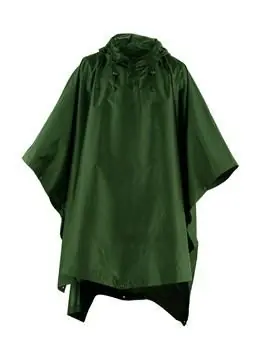 BERETTA MANTELLA WATERPROOF CAPE MA20- TG XL buellistore