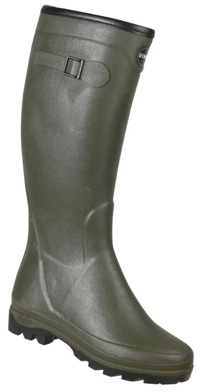 LE CHAMEAU COUNTRY LADY - TG.39 buellistore