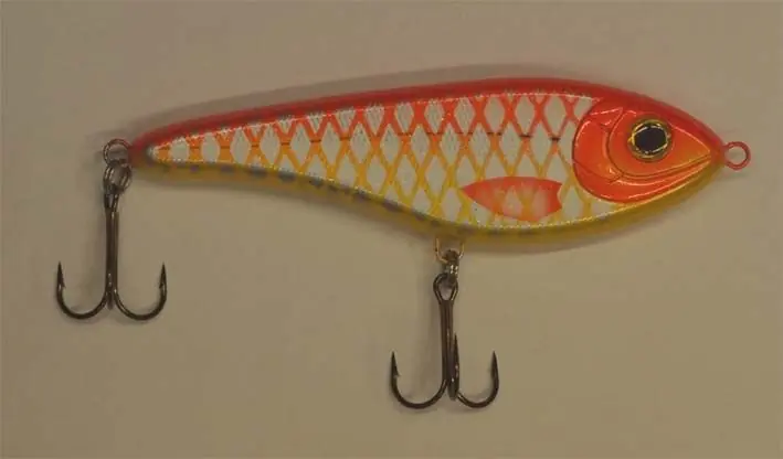 STRIKE PRO BUSTER JERK WOLFPACK COL.C479F buellistore